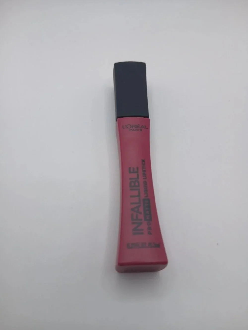 L’Oréal Paris Infallible Pro-Matte Liquid Lipstick – 880 Midnight Mauve